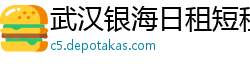 武汉银海日租短租酒店公寓 武汉银海日租短租酒店公寓